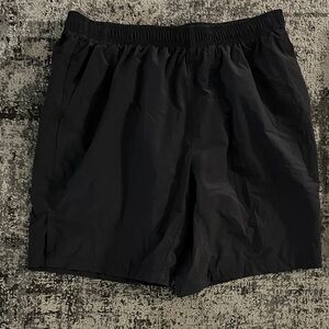 Men's Gray Shorts